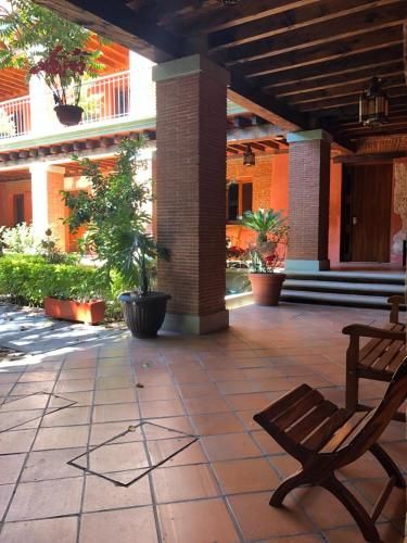 Hotel Photo 14