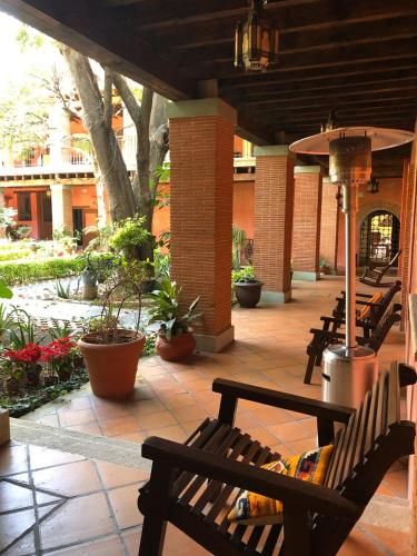Hotel Photo 16