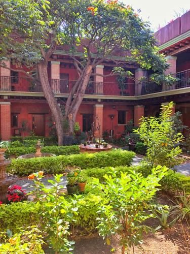 Hotel Photo 19