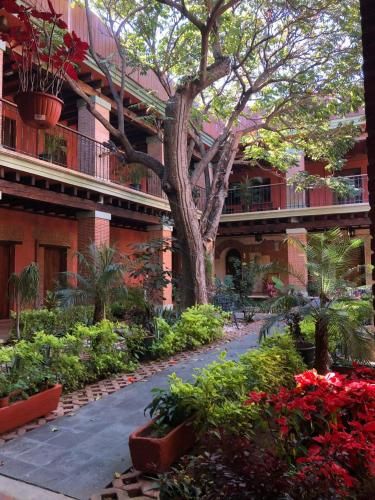Hotel Photo 20