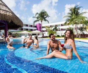 The Tower by Temptation Cancun Resort - All Inclusive - Adults Only Cancun Mexico