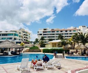 Brisas Apartment Cancun Mexico