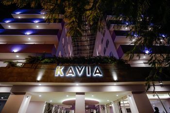 Hotel Photo 22