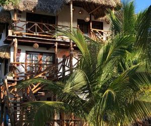 Hotelito Crismi - Adults Only Holbox Mexico