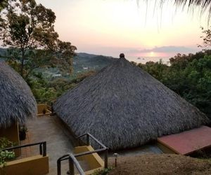 Casa Aditi Mazunte Mexico