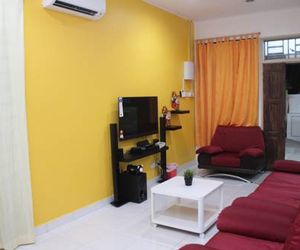 Eden HomeStay JB 伊甸园休闲民宿 Ulu Tiram Malaysia
