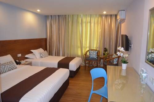 Hotel Photo 5