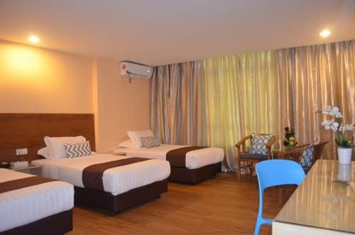 Hotel Photo 7