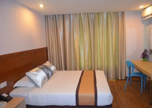 Hotel Photo 8