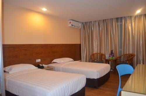 Hotel Photo 9
