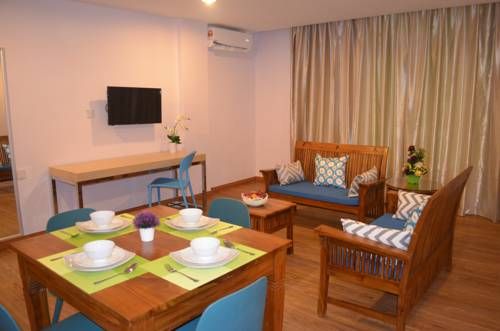 Hotel Photo 10