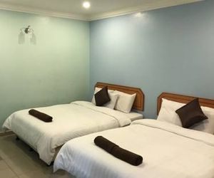 Hotel dan Restoran Seri Kangsar Sungai Siput Malaysia