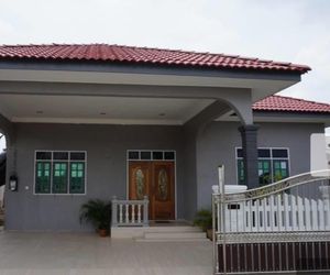 Rumah Tamu Mymoon Kuala Terengganu Malaysia