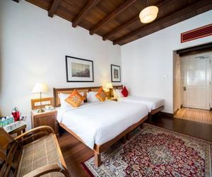 Nam Keng Hotel Penang Georgetown Malaysia