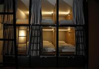 Отзывы Sleepbox Hotel, 4 звезды