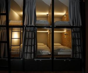 Sleepbox Hotel Tanah Rata Malaysia