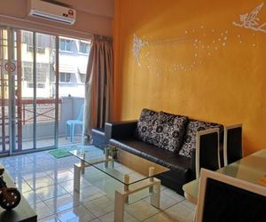 Kellys Kampar Homestay Kampar Malaysia