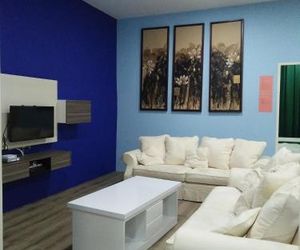 Xenia Homestay Kuching Malaysia