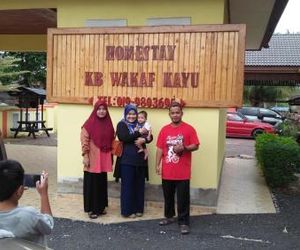 HOMESTAY Kb Wakaf Kayu Kota Bharu Malaysia