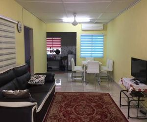 Homestay Taman Cheras Jaya Kajang Malaysia