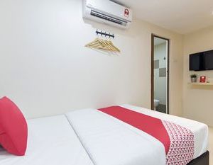 OYO 326 TC Hotel Petaling Jaya Malaysia