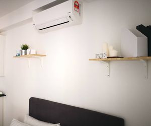 Solstice Cyberjaya by Idealhub Cyberjaya Malaysia