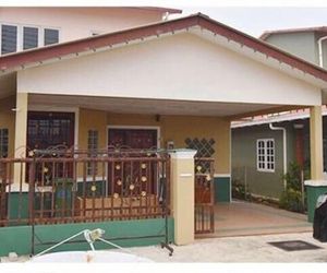 Homestay DI Kota Samarahan Kuching Malaysia