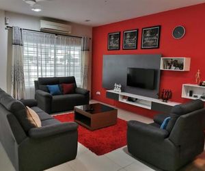 MY Homestay Kuching Malaysia