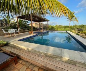 Casa Naroo Praia do Tofo Mozambique
