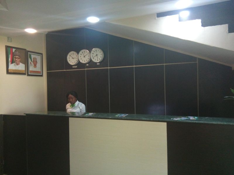 Hotel Photo 16