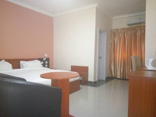 Hotel Photo 5