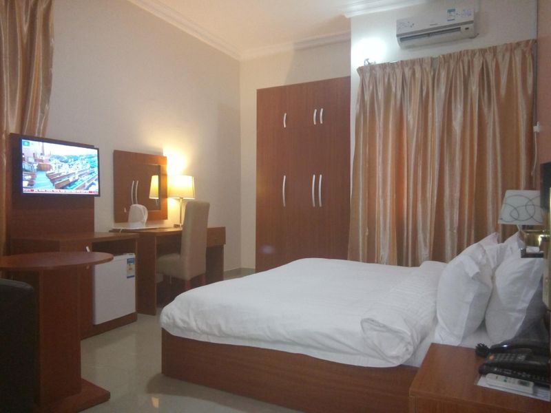 Hotel Photo 7