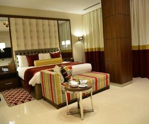 The Envoy Hotel Abuja Abuja Nigeria