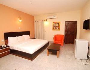 Residency Hotel Area 11 Wuse Nigeria