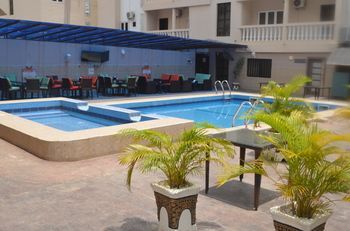 صورة الفندق 20