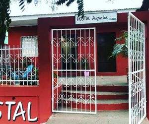 Hostal Augustos San Juan Del Sur Nicaragua