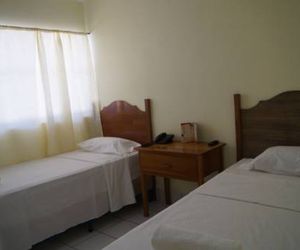 Hotel Quiabuc Esteli Nicaragua