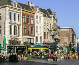 De Lentehof Nijmegen Netherlands