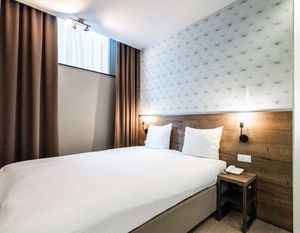 Melrose Hotel Amsterdam Netherlands