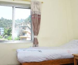 Hotel Green Hill View Pokhara Nepal