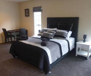 GMH Home Stay Blenheim New Zealand