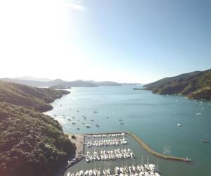 Dons Place Picton New Zealand