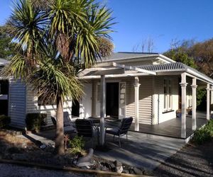 Driftwood Villa Kaikoura New Zealand