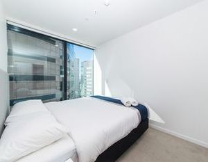 Star Park Serviced Apartments Auckland New Zealand