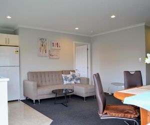 Comfy Home Guest House Rotorua New Zealand