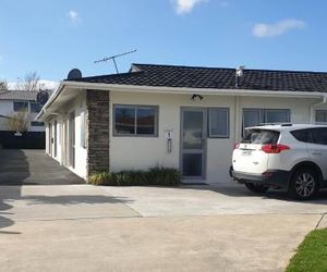 Rose Apartments Unit 2 Central Rotorua- Accommodation & Spa Rotorua New Zealand
