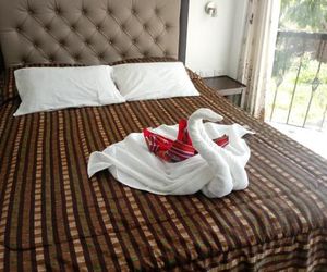 Hostal Quilla House 2 Yucay Peru