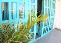 Отзывы Aquamarine Paracas Beach Hostal, 1 звезда