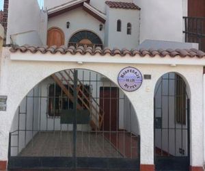 Hospedaje de los Reyes Hacienda San Nicolas Peru