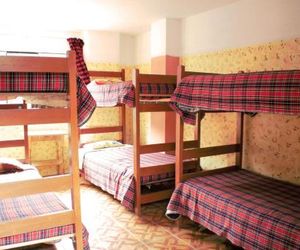 Caroline lodging Huaraz Peru